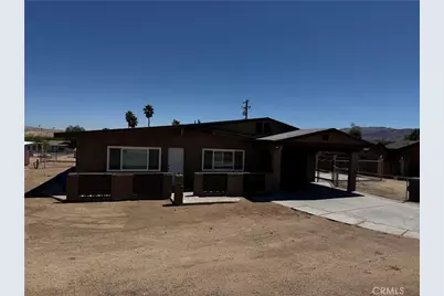 5841 Marine Avenue, 29 Palms MCB, CA 92277 - Photo 1