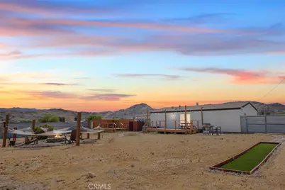 4757 Avenida La Espana Daga, Joshua Tree, CA 92252 - Photo 39