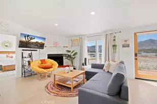 4757 Avenida La Espana Daga, Joshua Tree, CA 92252 - Photo 1