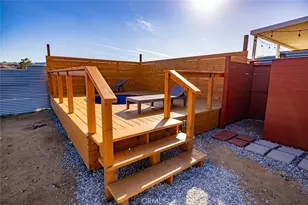 4757 Avenida La Espana Daga, Joshua Tree, CA 92252 - Photo 41