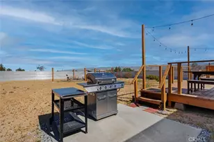 4757 Avenida La Espana Daga, Joshua Tree, CA 92252 - Photo 27