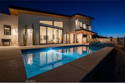 58425 Sierra Vista Drive, Yucca Valley, CA 92284 - Photo 1