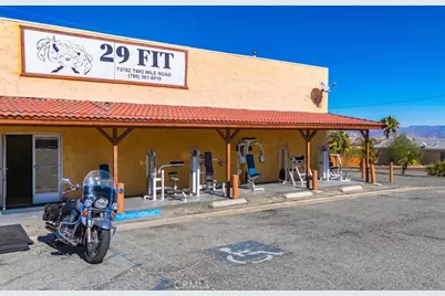 73782 Two Mile Road, 29 Palms, CA 92277 - Photo 29