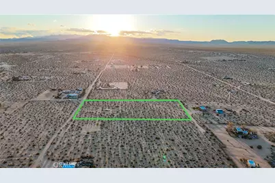 0 Cypress Road, Joshua Tree, CA 92252 - Photo 3