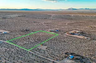 0 Cypress Rd, Joshua Tree, CA 92252 - Photo 1