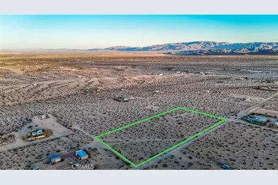 0 Cypress Road, Joshua Tree, CA 92252 - Photo 5