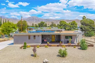 49244 Park Ave, Morongo Valley, CA 92256 - Photo 1