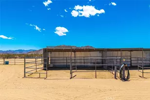 60849 Duvall Dr, Joshua Tree, CA 92252 - Photo 45