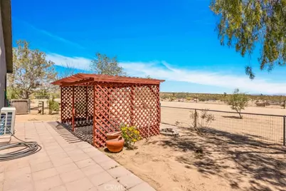 60849 Duvall Drive, Joshua Tree, CA 92252 - Photo 33