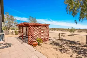 60849 Duvall Dr, Joshua Tree, CA 92252 - Photo 33