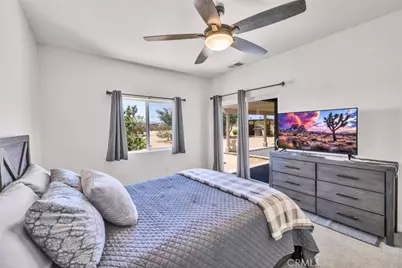 60849 Duvall Drive, Joshua Tree, CA 92252 - Photo 19