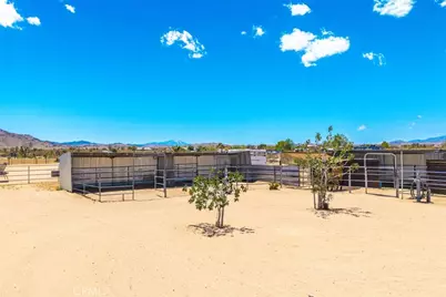 60849 Duvall Drive, Joshua Tree, CA 92252 - Photo 49