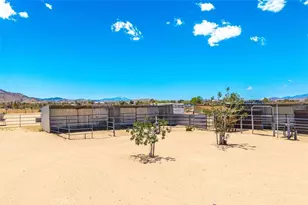 60849 Duvall Dr, Joshua Tree, CA 92252 - Photo 49