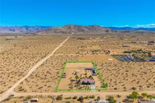 60849 Duvall Dr, Joshua Tree, CA 92252 - Photo 37