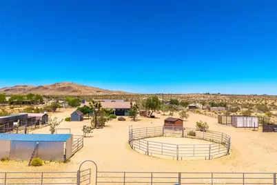 60849 Duvall Drive, Joshua Tree, CA 92252 - Photo 43