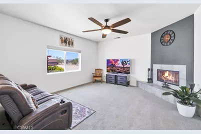 60849 Duvall Drive, Joshua Tree, CA 92252 - Photo 7