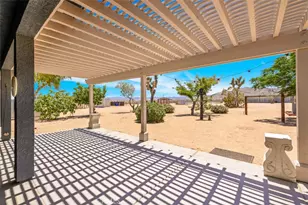 60849 Duvall Dr, Joshua Tree, CA 92252 - Photo 29