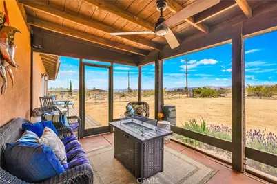58183 Canterbury Street, Yucca Valley, CA 92284 - Photo 35