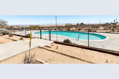 6425 Indian Cove Road, 29 Palms MCB, CA 92277 - Photo 11
