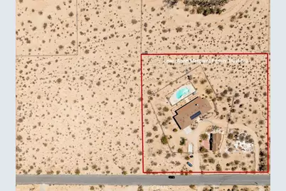 6425 Indian Cove Road, 29 Palms MCB, CA 92277 - Photo 75