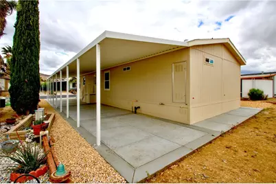 7501 Palm Ave #131, Yucca Valley, CA 92284 - Photo 29