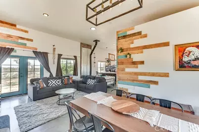 58725 Botkin Road, Landers, CA 92285 - Photo 1