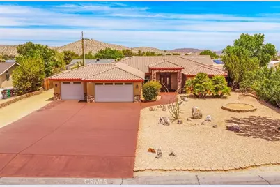 57934 Juarez Drive, Yucca Valley, CA 92284 - Photo 1