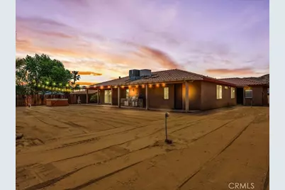 57934 Juarez Drive, Yucca Valley, CA 92284 - Photo 47