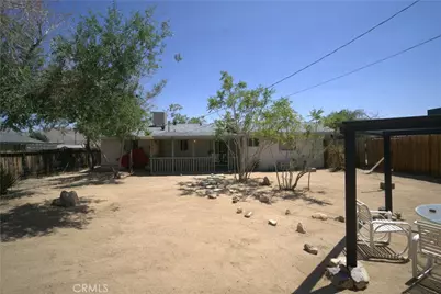61740 Oleander Drive, Joshua Tree, CA 92252 - Photo 27