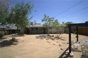 61740 Oleander Dr, Joshua Tree, CA 92252 - Photo 27