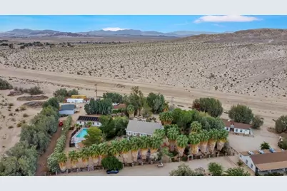 74744 Joe Davis Drive, 29 Palms, CA 92277 - Photo 53