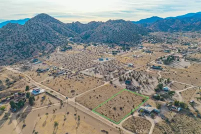 53670 Annie Oakley Road, Pioneertown, CA 92268 - Photo 11