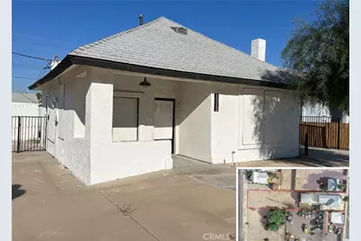 1312 W Broadway Street, Needles, CA 92363 - Photo 1