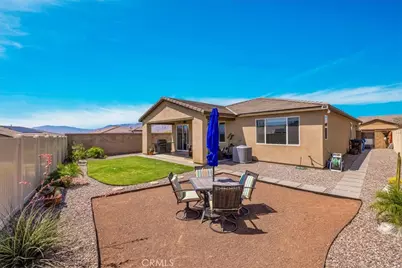 11588 Sky Pointe Drive, Desert Hot Springs, CA 92240 - Photo 33