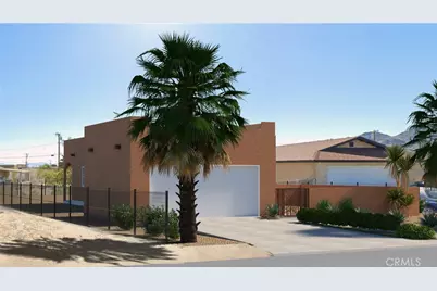 6577 Morongo Road, 29 Palms MCB, CA 92277 - Photo 13