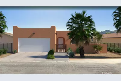 6577 Morongo Road, 29 Palms MCB, CA 92277 - Photo 1
