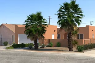 6577 Morongo Rd, 29 Palms MCB, CA 92277 - Photo 1
