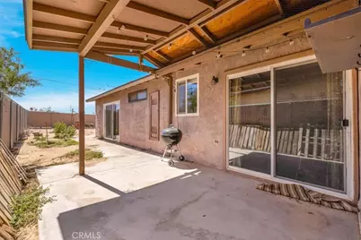5616 Cahuilla Avenue, 29 Palms MCB, CA 92277 - Photo 21