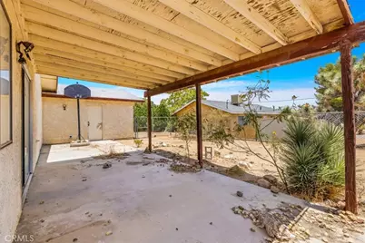 57007 Navajo Trail, Yucca Valley, CA 92284 - Photo 27
