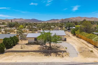 57007 Navajo Trail, Yucca Valley, CA 92284 - Photo 5