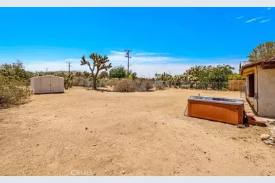 57007 Navajo Trail, Yucca Valley, CA 92284 - Photo 29