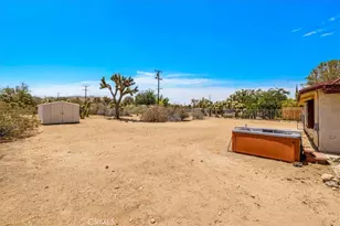 57007 Navajo Trail, Yucca Valley, CA 92284 - Photo 29