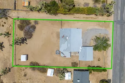 57007 Navajo Trail, Yucca Valley, CA 92284 - Photo 35