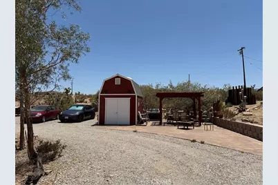 59663 Sunway Drive, Yucca Valley, CA 92284 - Photo 33