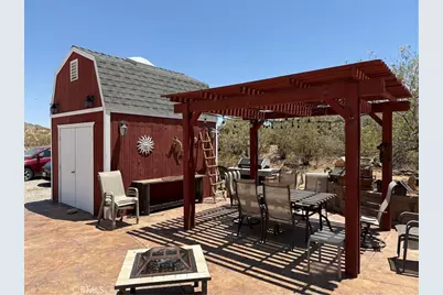 59663 Sunway Drive, Yucca Valley, CA 92284 - Photo 5