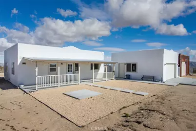 56632 Encantado Road, Landers, CA 92285 - Photo 1