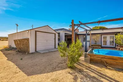 4773 Shawnee Trail, Landers, CA 92285 - Photo 53