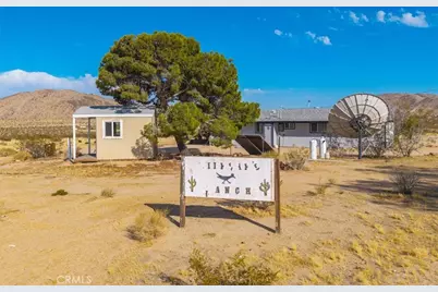 4773 Shawnee Trail, Landers, CA 92285 - Photo 61