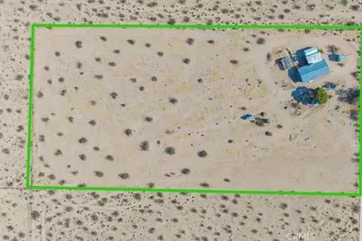 4773 Shawnee Trail, Landers, CA 92285 - Photo 67