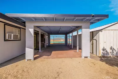 4773 Shawnee Trail, Landers, CA 92285 - Photo 1